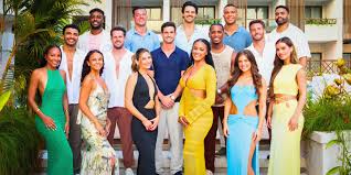Hannah Brown's Return and Cryptic Clues: A 'Bachelor in Paradise' Season 10 Preview