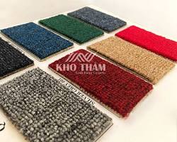 Hình ảnh về Thảm trải sàn Thai Carpet phòng khách