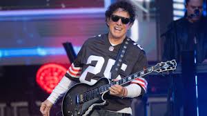 Journey Announces 'Final Frontier Tour' Set to Begin in 2026