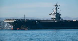 Uss Abraham Lincoln