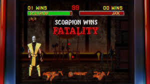 Relive Mortal Kombat's flashy, bloody and controversial history in this retro game collection