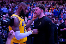 Lakers’ JJ Redick: LeBron James wants ‘to impact winning’