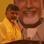 Telangana poll Naidu's Mission 2019