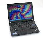 Thinkpad x201