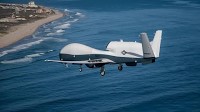 U.S. Navy’s MQ-4C Triton UAVs, New Zealand’s P-8A Poseidon to Undergo MRO in Australia