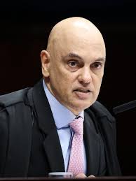 AGU pede extinção de processo de big techs contra Moraes nos EUA