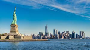 Madeira to New York direct flights