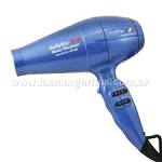 Secador Babyliss Pro Nano Titanium Portofino 6600 Ion Azul