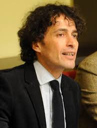 ... al Pd secondo i quali il prossimo candidato sindaco potrebbe essere Dante Andrea Rossi, lo spoletino attualmente segretario provinciale del partito. - rossi-calvieri