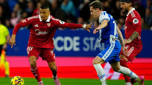 Sevilla vs. Espanyol: LaLiga Clash Aims to Avoid Descent in 2026