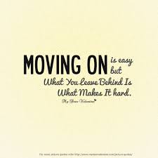 50+ Motivational Quotes about Moving On via Relatably.com