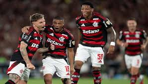 ¡Flamengo a la Final! ¿Repetirán la Gloria del 2019 en Copa Libertadores?