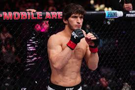 Movsar Evloev has worse luck than Arman Tsarukyan, says UFC commentator