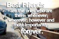 Friends come and go, and so does a best friend. But best friends ... via Relatably.com