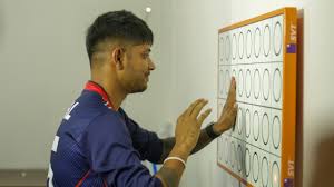 Oman Crushes Samoa! Ross Taylor's Emotional Return Can't Save The Day!