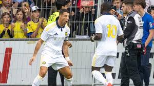 Pro Soccer Wire - News update