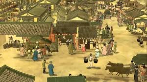 「清明上河圖」的圖片搜尋結果