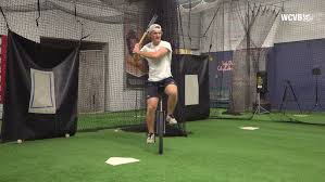 Savannah Bananas Recruit Unicycling Massachusetts Infielder