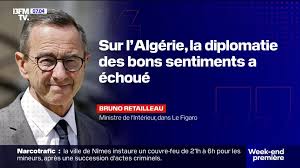 BFMTV - News update