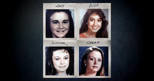 Yogurt Shop Murders Solved After Decades