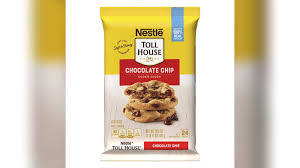 Quality Concerns: Nestlé Recalls Select Toll House Chocolate Chip Cookie Dough Bars due to Wood Chip Presence - 7