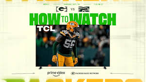 Packers vs. Falcons | How to watch, stream & listen | Week 3
