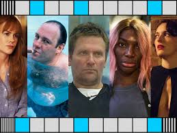 25 Moments That Changed TV Forever