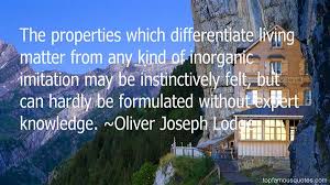 Oliver Joseph Lodge quotes: top famous quotes and sayings from ... via Relatably.com