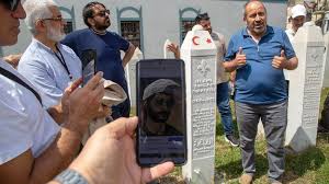 İslami Analiz - News update