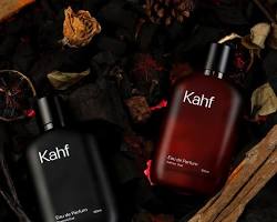 Gambar Kahf. Onyx Eau de Parfum parfum lokal