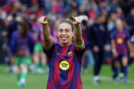 Barcelona se enfrenta a OL Lyonnes en final de la Liga de Campeones femenina