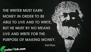 Earning Money Quotes. QuotesGram via Relatably.com