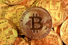 قیمت بیت کوین