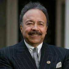 Talladega alumnus and Hampton University President, William Harvey, and his wife Norma Harvey, have made a gift of over $1 million to establish the William ... - 20140206_125038347_2014013150740527