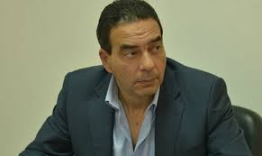 &#39;El-Sisi is the right man&#39;: Ayman Aboul-Ela - Politics - Egypt - Ahram Online - 2014-635360947206294400-629