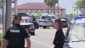 MacDill Air Force Base Raises Security Level After Suspicious Package Incident
