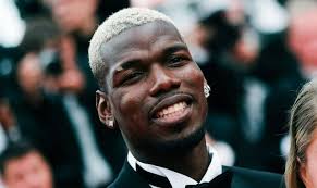 Pogba à l'OM? Photo Explosive avec Benatia Agite le Mercato! - Imagen principal del artículo