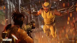 Marvel’s Wolverine: Insomniac detalha criação de Logan