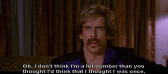 Dodgeball White Goodman Quotes. QuotesGram via Relatably.com