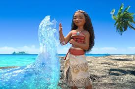 Resultado de imagem para moana