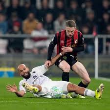 Manchester United vs Bournemouth: ¿Cómo seguir el partido en vivo y las claves para el partido en la Premier League?