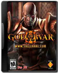 Hasil gambar untuk game god of war