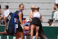 French Open Tennis