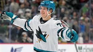 Macklin Celebrini Leads Sharks to Overtime Win Against Wild