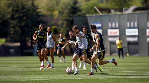 Fenerbahçe Spor Kulübü - News update