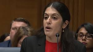 Can men get pregnant? Indian-origin doctor Nisha Verma questioned by Republican senator during abortion d