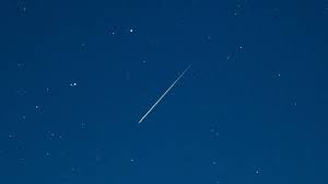 Lyriden über Deutschland: Heute Nacht startet die beste Sternschnuppen-Show