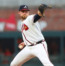 Braves - Giants