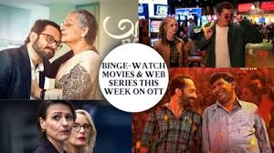 Streaming On OTT This Week: Aamar Boss, Maareesan, Hostage, Eenie Meanie, Fall For Me And More To Binge-watch