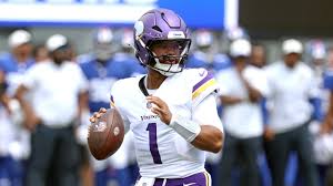 Kyler Murray knocked out of Vikings debut after forearm to the helmet and blow to neck by two Packers — Fox News